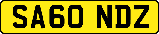 SA60NDZ