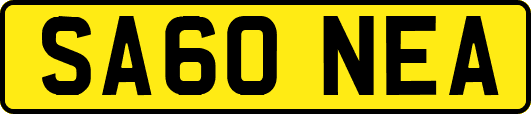 SA60NEA