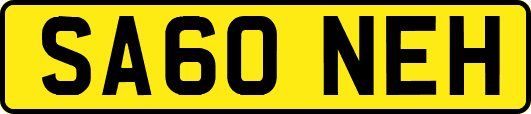 SA60NEH