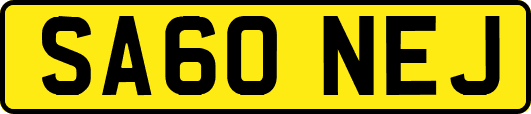 SA60NEJ