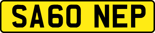 SA60NEP