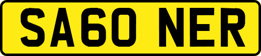 SA60NER