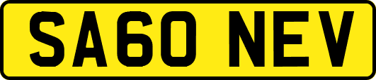 SA60NEV