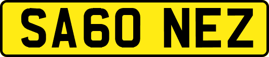 SA60NEZ