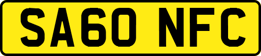 SA60NFC