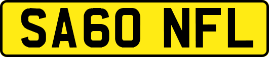 SA60NFL