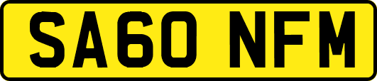 SA60NFM