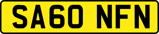 SA60NFN