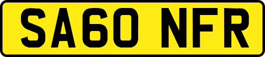 SA60NFR