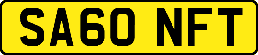SA60NFT