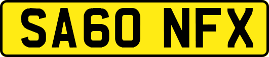 SA60NFX