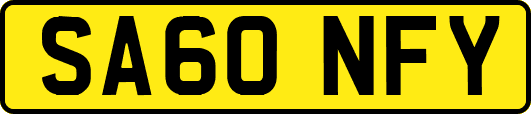 SA60NFY