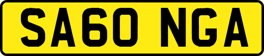 SA60NGA