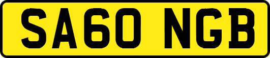 SA60NGB