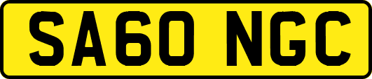 SA60NGC