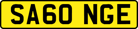 SA60NGE