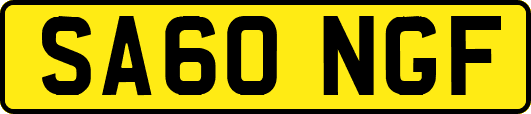 SA60NGF