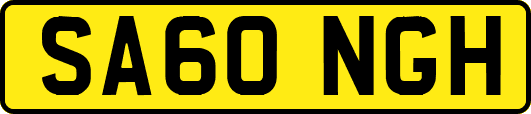 SA60NGH