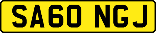 SA60NGJ