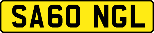 SA60NGL