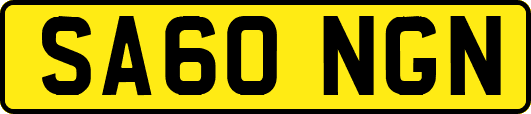 SA60NGN
