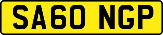 SA60NGP