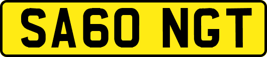 SA60NGT
