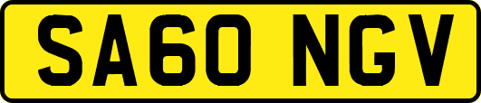 SA60NGV