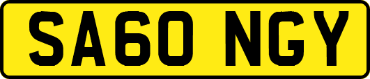 SA60NGY