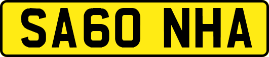SA60NHA