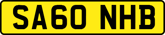 SA60NHB