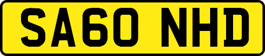 SA60NHD
