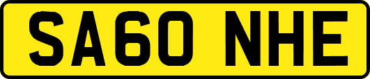 SA60NHE