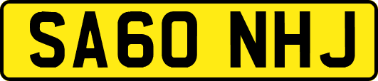 SA60NHJ