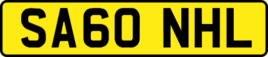 SA60NHL
