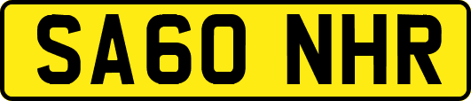 SA60NHR
