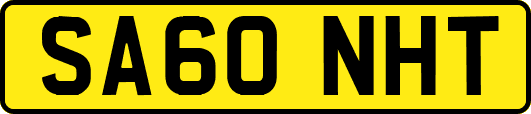 SA60NHT