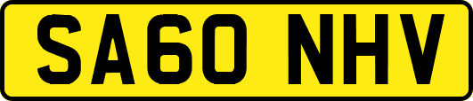 SA60NHV