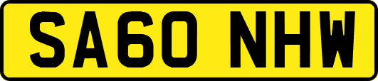 SA60NHW