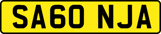 SA60NJA