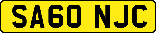 SA60NJC