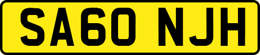 SA60NJH