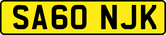 SA60NJK