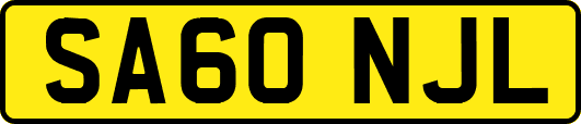 SA60NJL