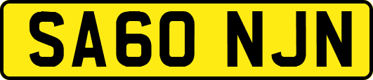 SA60NJN
