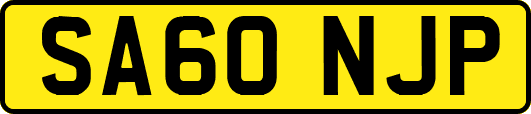 SA60NJP