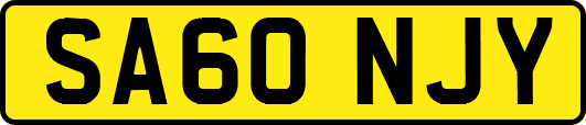 SA60NJY