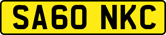 SA60NKC