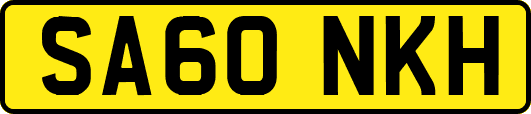 SA60NKH