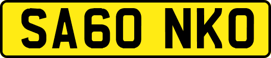 SA60NKO